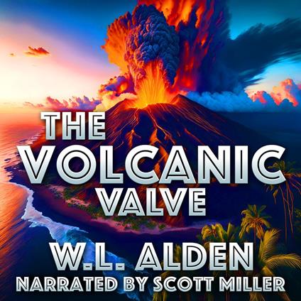 Volcanic Valve, The