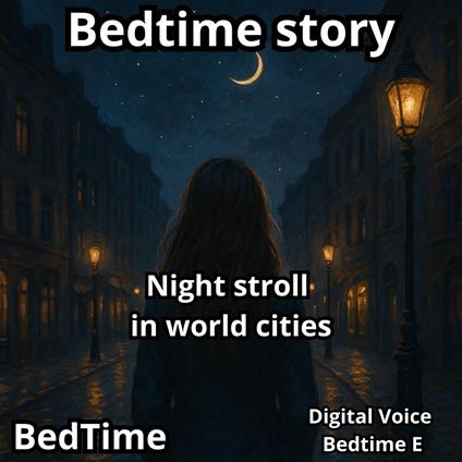 Bedtime story