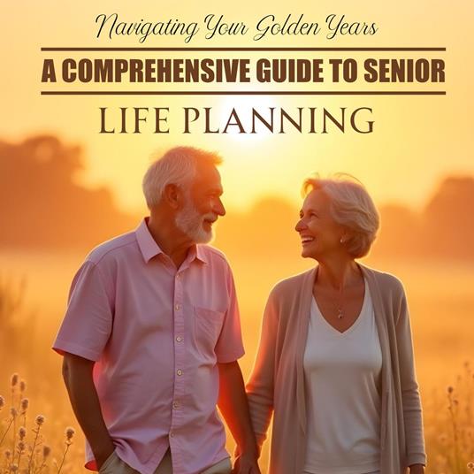 Navigating Your Golden Years