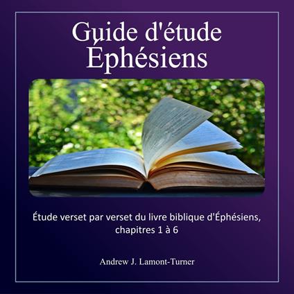 Guide d'étude: Éphésiens