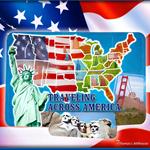 Traveling Across America