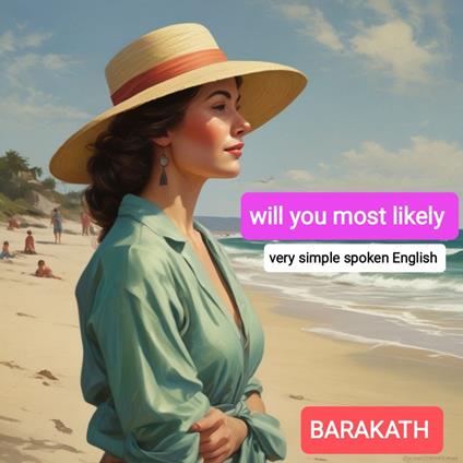 Will you most likely