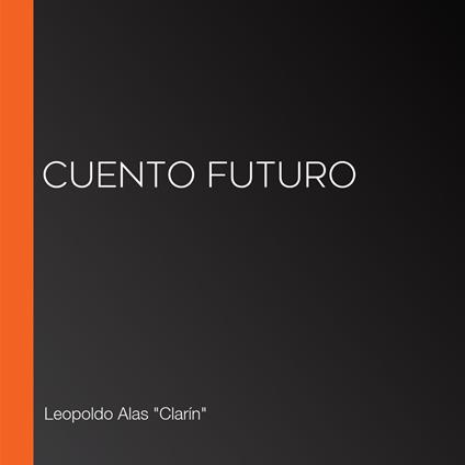 Cuento futuro