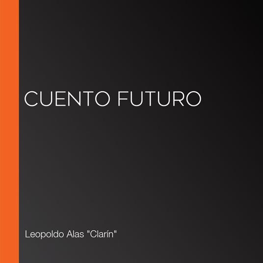 Cuento futuro