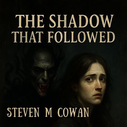 Shadow That Followed, The