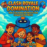Clash Royale Domination: How a Tiny Arena and a Deck of Cards Conquered the World