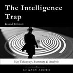 Intelligence Trap by David Robson, The