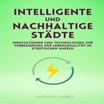 Intelligente und nachhaltige Städte