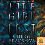 Little Girl Lost - Deutsch