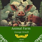 Animal Farm | Timeless Classics