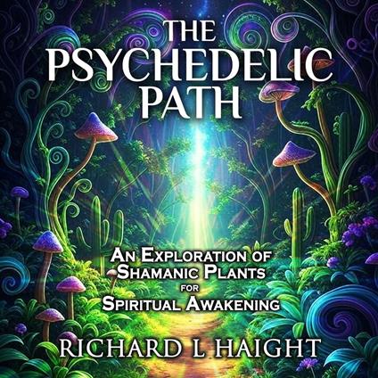 Psychedelic Path, The