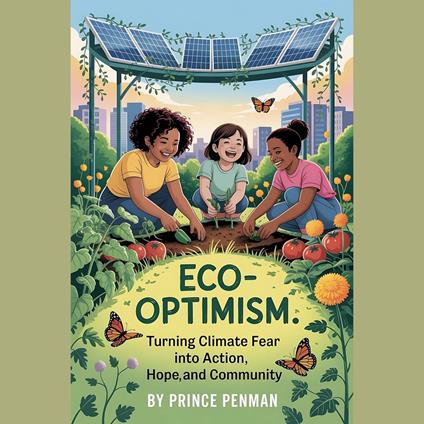 Eco-Optimism