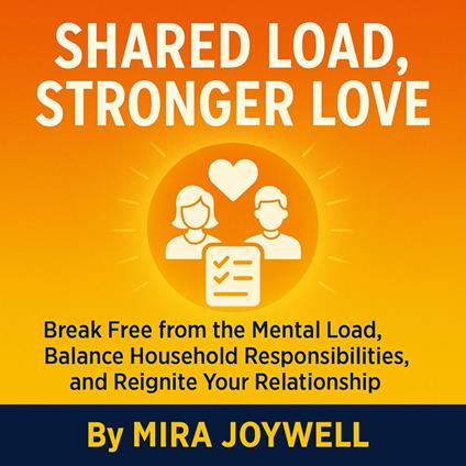Shared Load, Stronger Love
