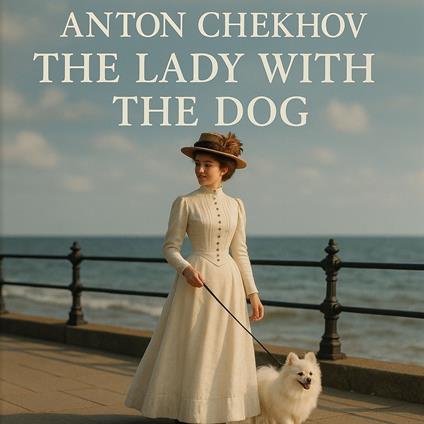 Lady With The Dog, The