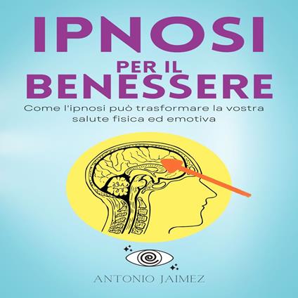 Ipnosi Per Il Benessere