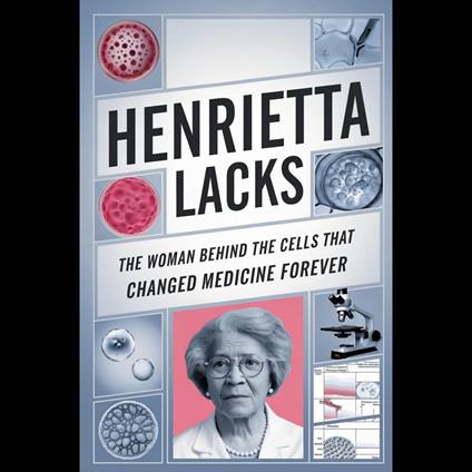 Henrietta Lacks: The Woman Behind the Cells That Changed Medicine Forever