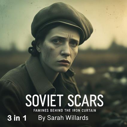 Soviet Scars