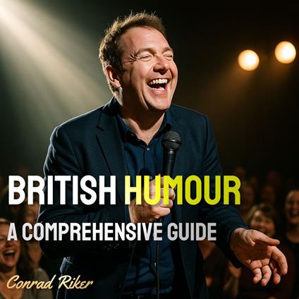 British Humour