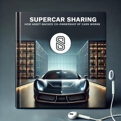 Supercar Sharing - How Asset-Backed Co-Ownership of Cars Works