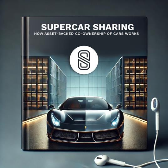 Supercar Sharing - How Asset-Backed Co-Ownership of Cars Works