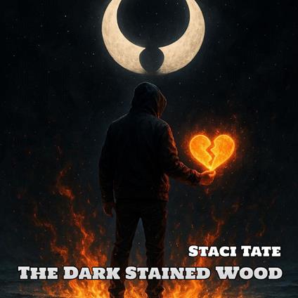 Dark Stained Wood, The