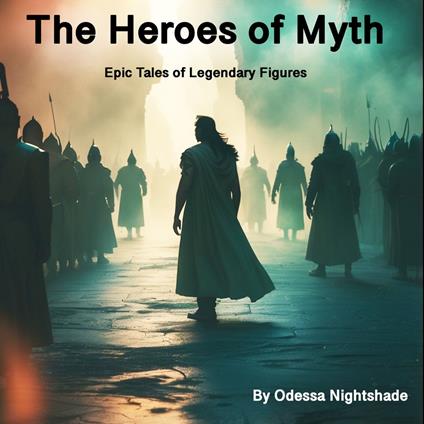 Heroes of Myth, The