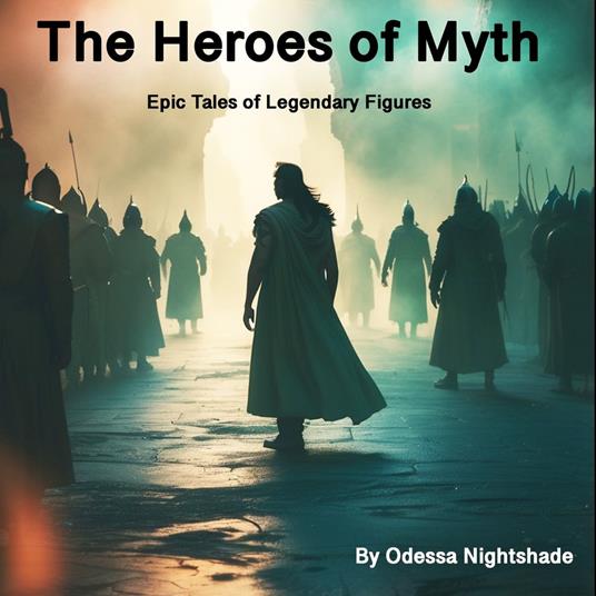 Heroes of Myth, The