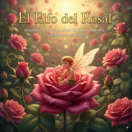 El Elfo Del Rosal