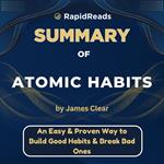 Summary of Atomic Habit