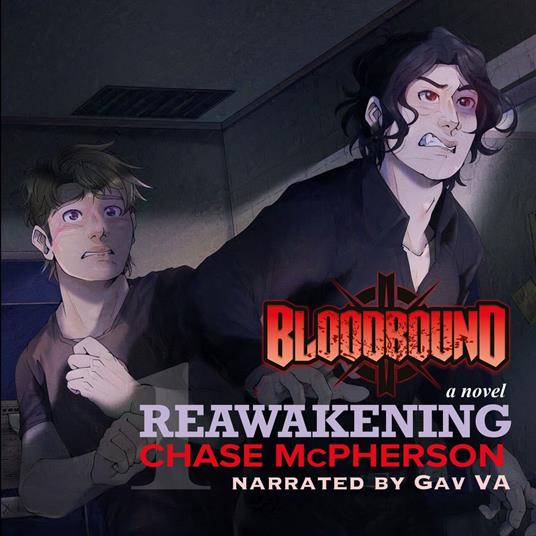 Reawakening
