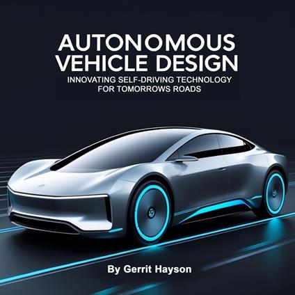 Autonomous Vehicle Design