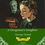 Clergyman's Daughter | Timeless Classics, A