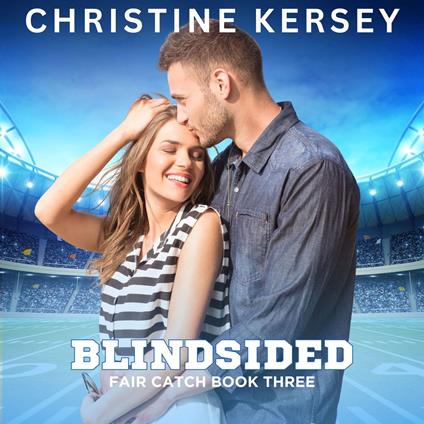 Blindsided