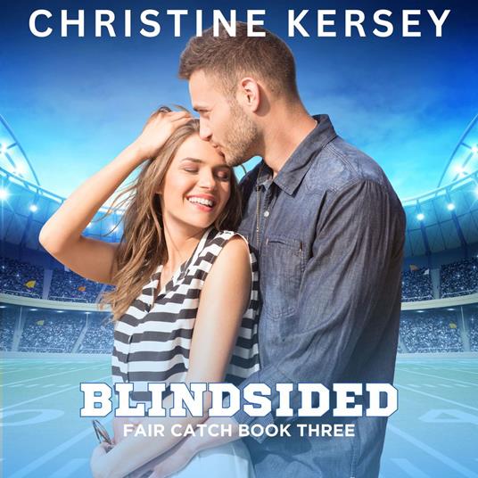 Blindsided
