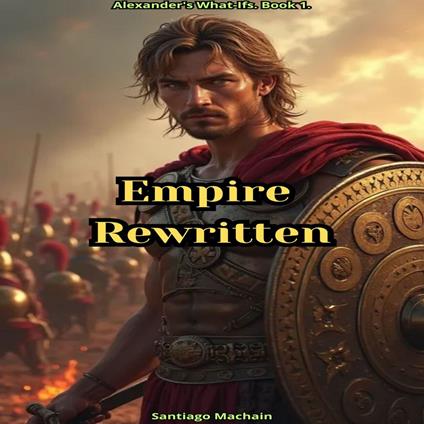 Empire Rewritten