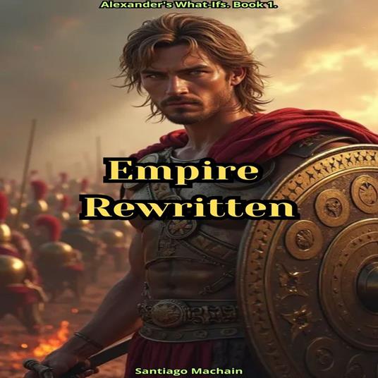 Empire Rewritten
