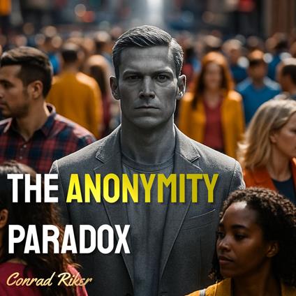 Anonymity Paradox, The