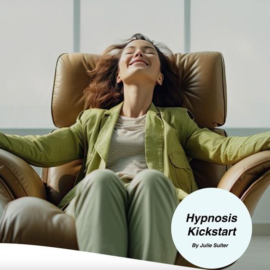 Hypnosis Kickstart