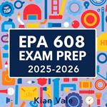 EPA 608 Exam Prep 2025-2026