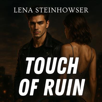 Touch of Ruin