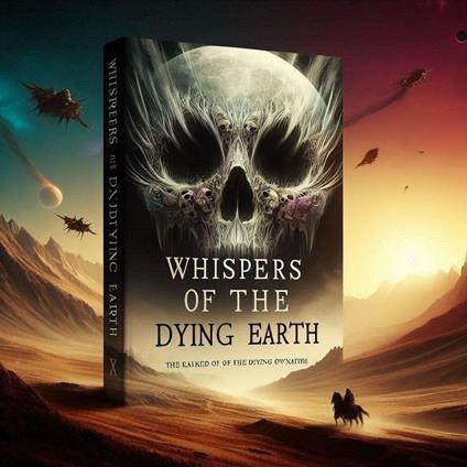 Whispers of the Dying Earth