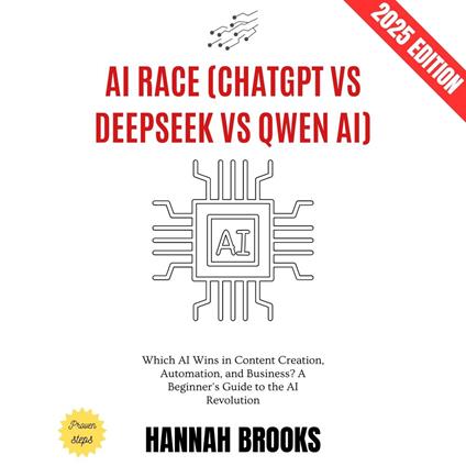 AI Race | ChatGPT vs Deepseek vs Qwen AI: