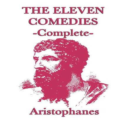 Eleven Comedies, The (Complete)