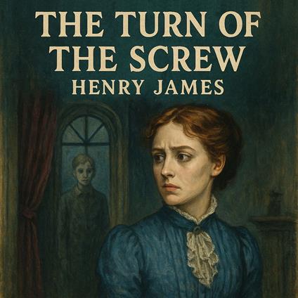 Turn of the Screw, The