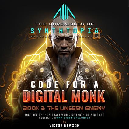 CODE FOR A DIGITAL MONK