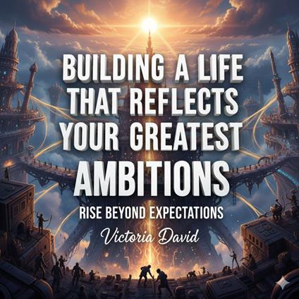 Building a Life That Reflects Your Greatest