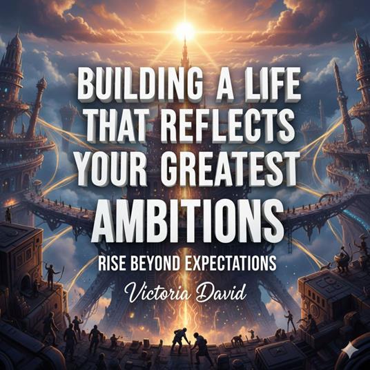 Building a Life That Reflects Your Greatest
