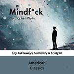 Mindf*ck by Christopher Wylie