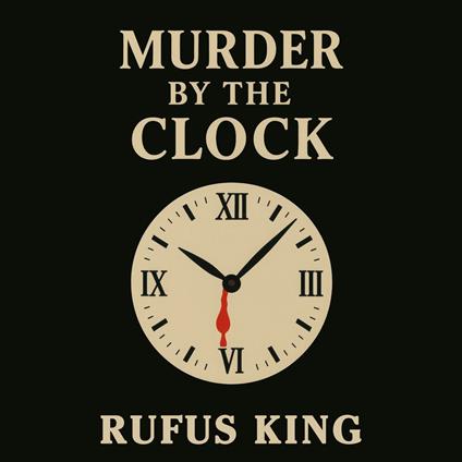 Murder By the Clock