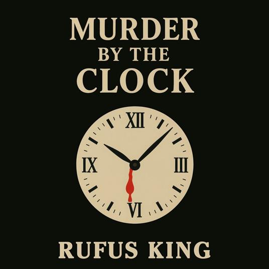 Murder By the Clock